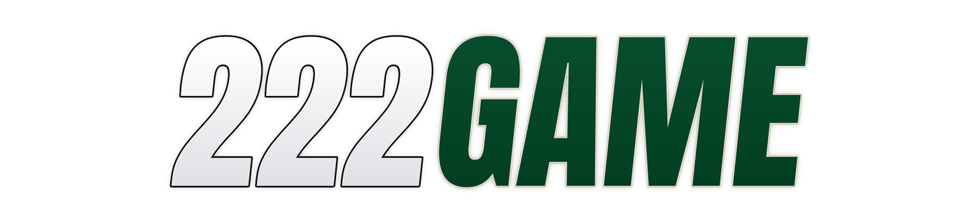 222game Logo